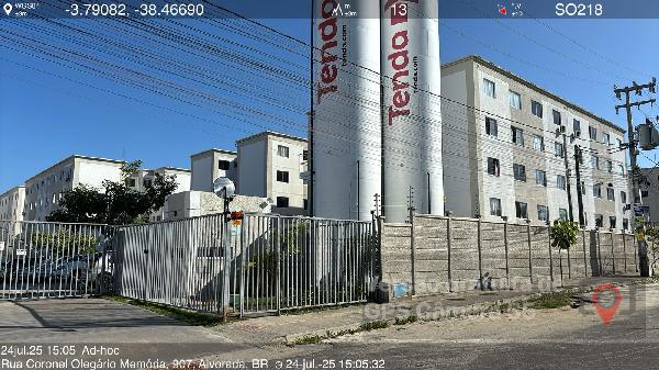 Apartamento - Venda, FORTALEZA, CE