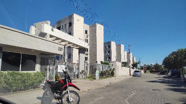 Apartamento - Venda, BARROSO, FORTALEZA, CE