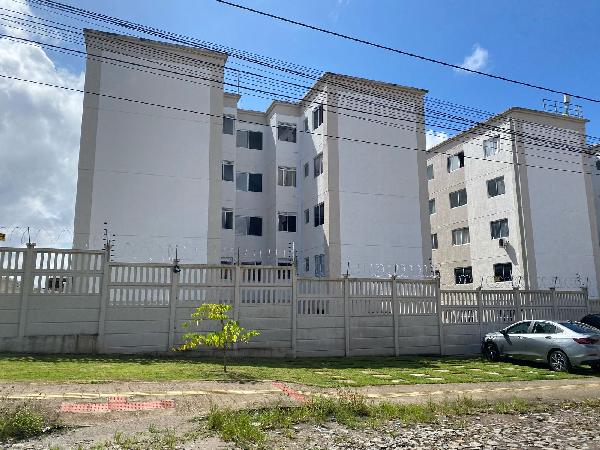 Apartamento - Venda, MONDUBIM, FORTALEZA, CE