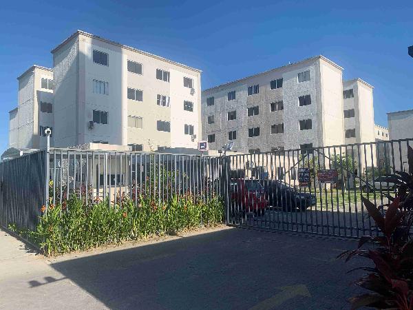 Apartamento - Venda, CAJAZEIRAS, FORTALEZA, CE