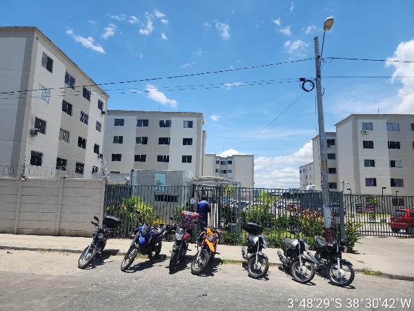 Apartamento - Venda, CAJAZEIRAS, FORTALEZA, CE