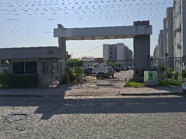 Apartamento - Venda, BARROSO, FORTALEZA, CE