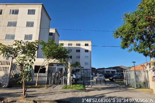 Apartamento - Venda, MONDUBIM, FORTALEZA, CE