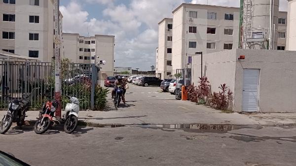 Apartamento - Venda, CAJAZEIRAS, FORTALEZA, CE