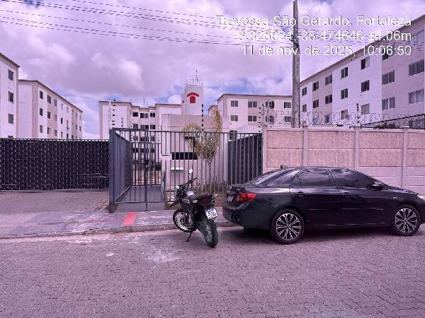 Apartamento - Venda, CURIO, FORTALEZA, CE