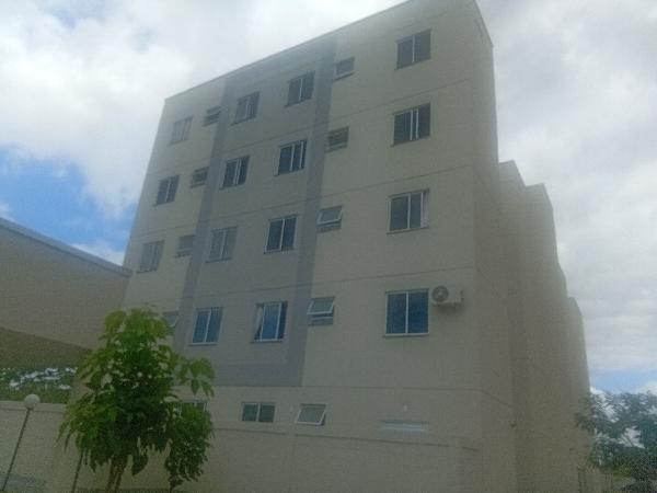 Apartamento - Venda, JANGURUSSU, FORTALEZA, CE