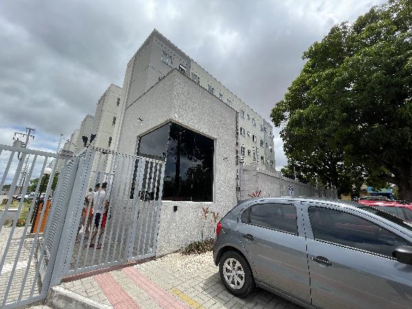 Apartamento - Venda, JANGURUSSU, FORTALEZA, CE