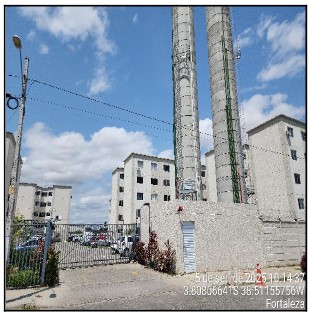 Apartamento - Venda, CAJAZEIRAS, FORTALEZA, CE