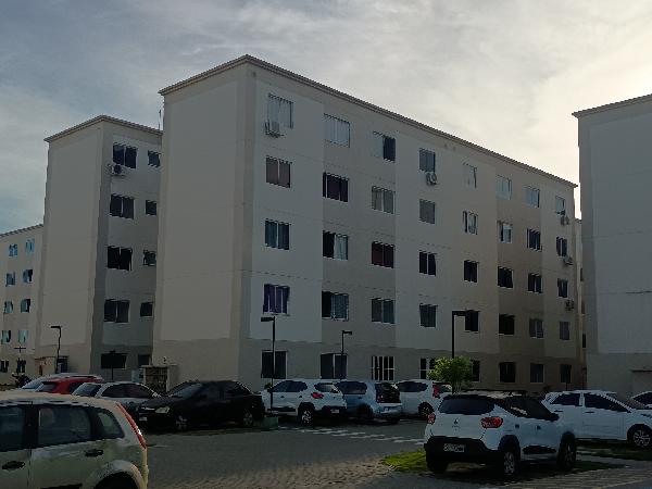 Apartamento - Venda, CAJAZEIRAS, FORTALEZA, CE