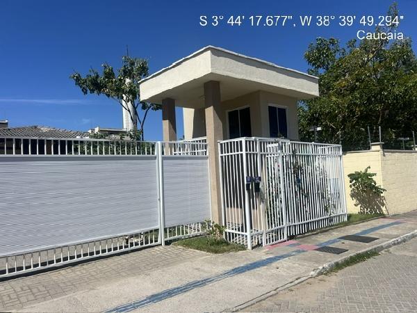 Apartamento - Venda, CIGANA, CAUCAIA, CE